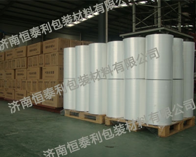 昌邑PE热收缩膜