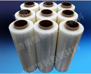昌邑PE缠绕膜(拉伸膜)